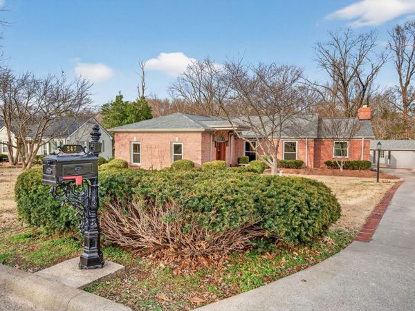 247 Cherokee Trl , Clarksville, TN 37043