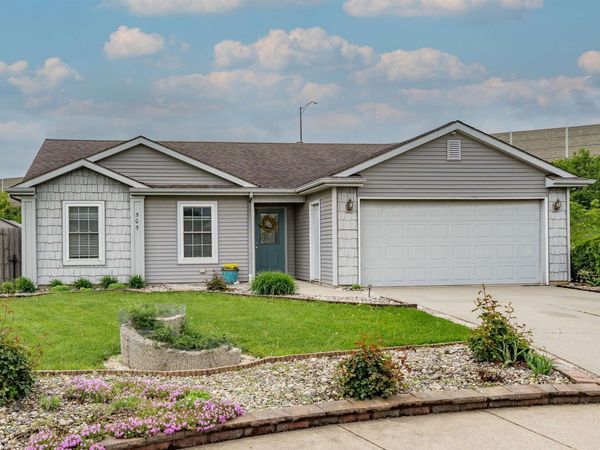 505 Wolverton Drive, Fort Wayne, IN 46825