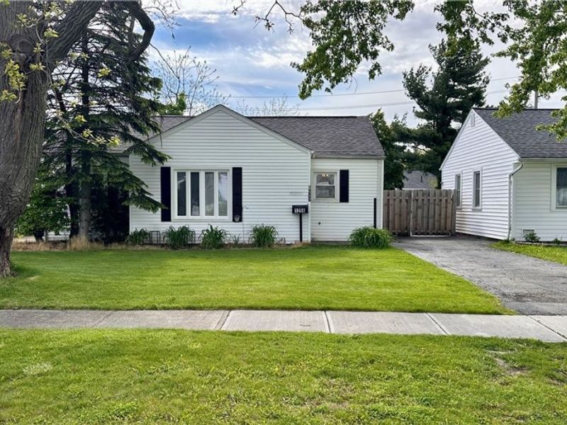 1206 Genesee Avenue, Mayfield Heights, OH 44124 Photo 1