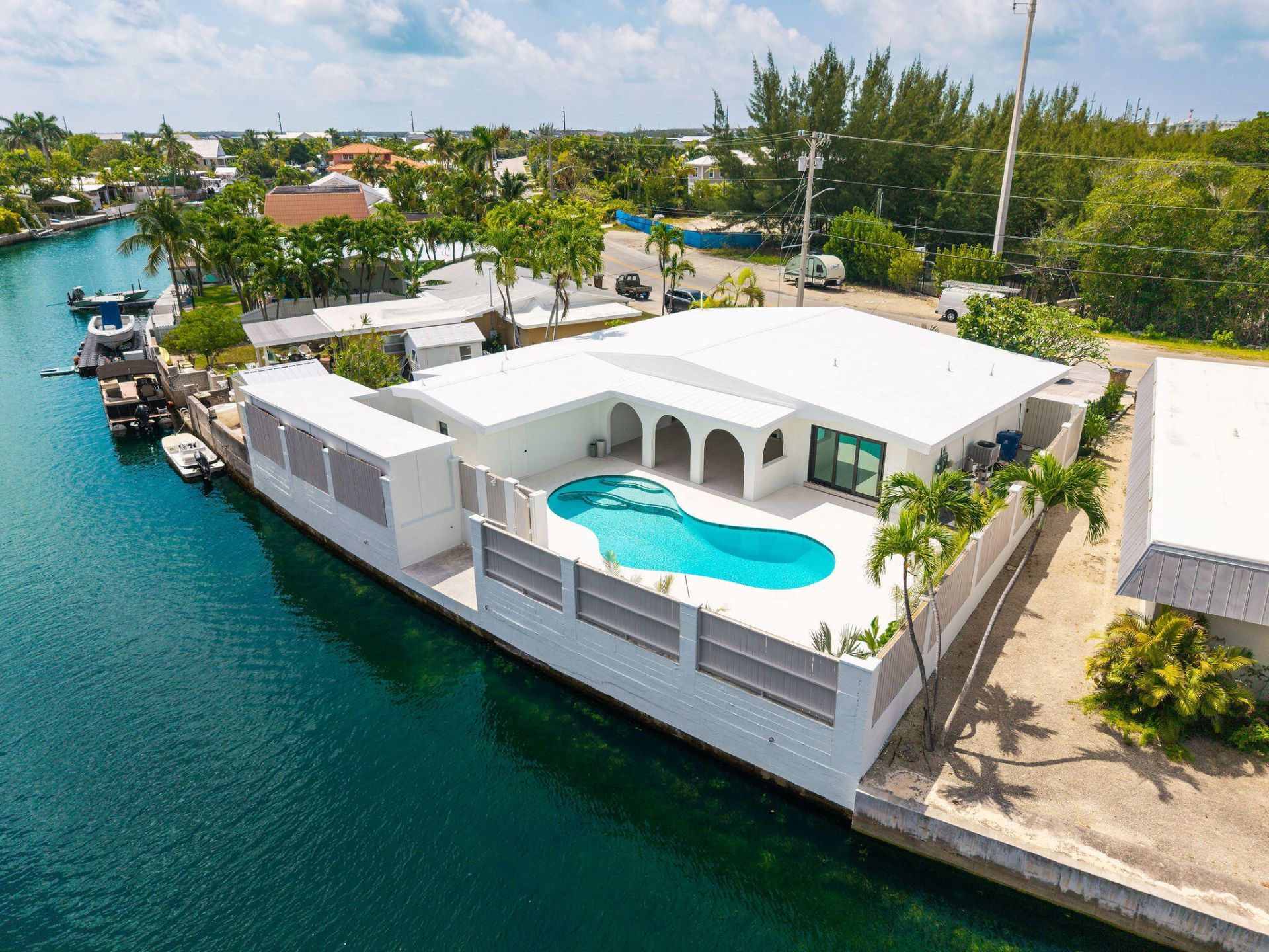 52 Key Haven Road, Key Haven, FL 33040 Photo
