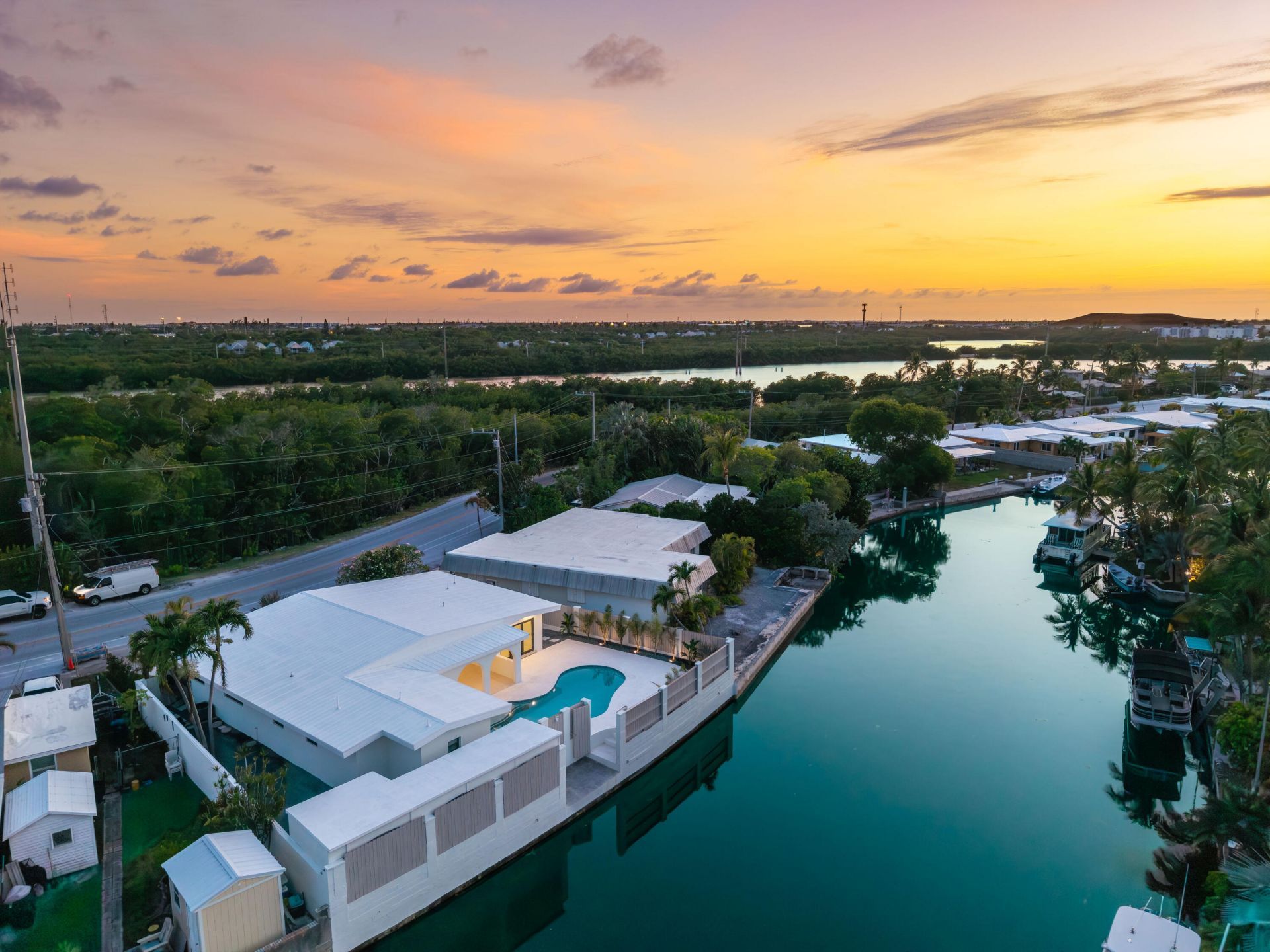 52 Key Haven Road, Key Haven, FL 33040 Photo