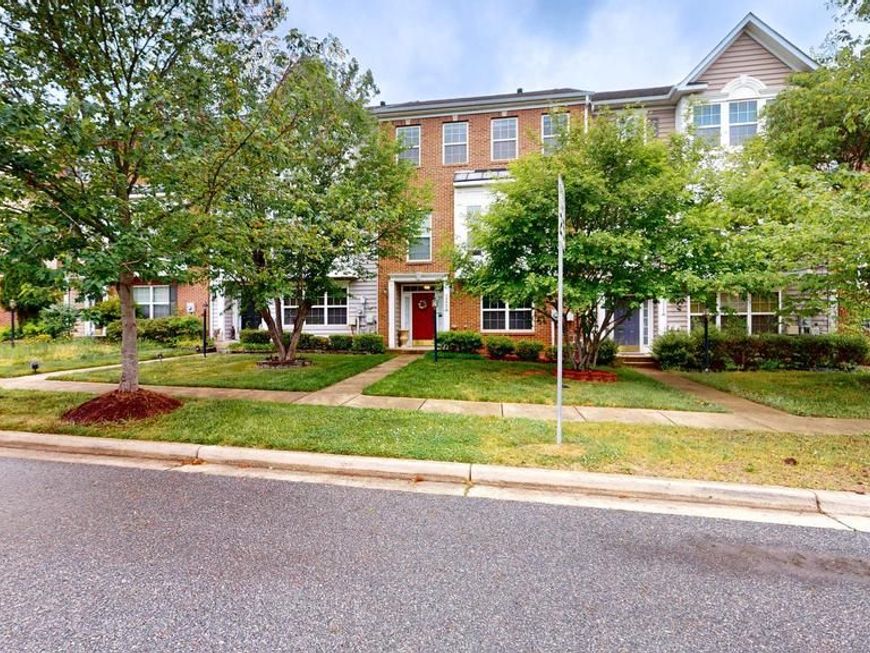 14205 Lusby Ridge Road , Accokeek, MD 20607 Main Photo