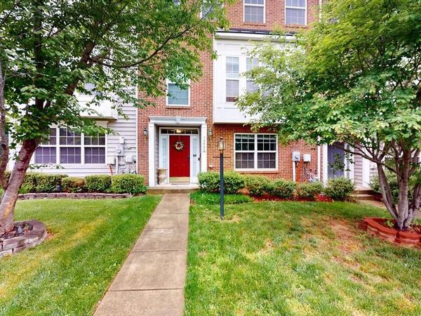 14205 LUSBY RIDGE ROAD, ACCOKEEK, MD 20607