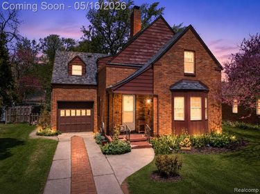 1817 Montclair Avenue, Flint, MI 48503