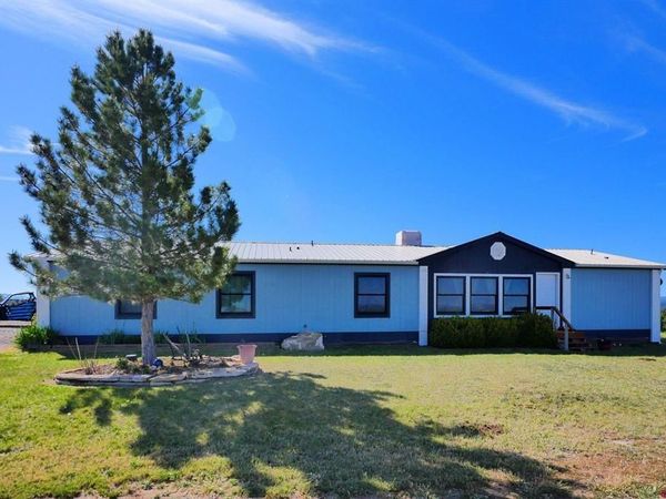 32096 Hwy 145, Redvale, CO 81431