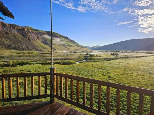 4650 US FSRD 516 Cabin #6, Creede, CO 81130