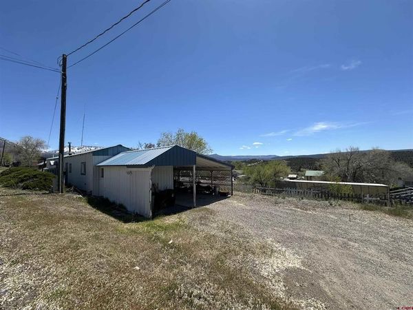 324 Fir Avenue, Crawford, CO 81415