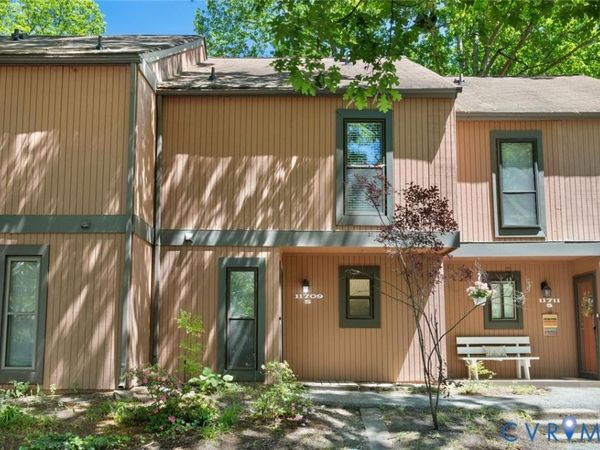 11709 S Briar Patch Drive , Midlothian, VA 23113