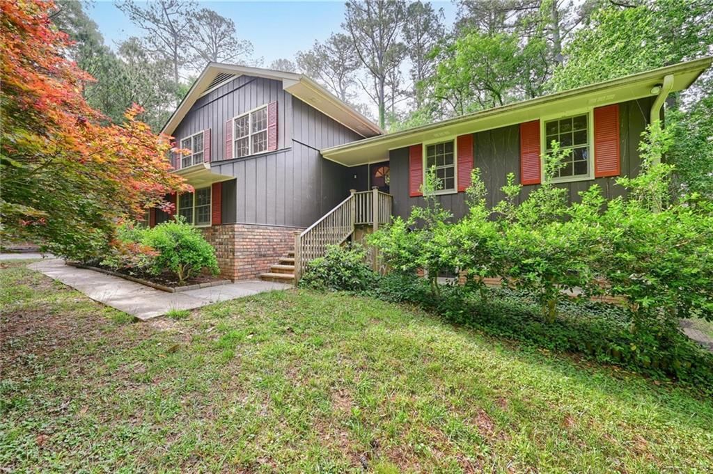 2245 Birmingham Road, Alpharetta, GA 30004 Main Photo