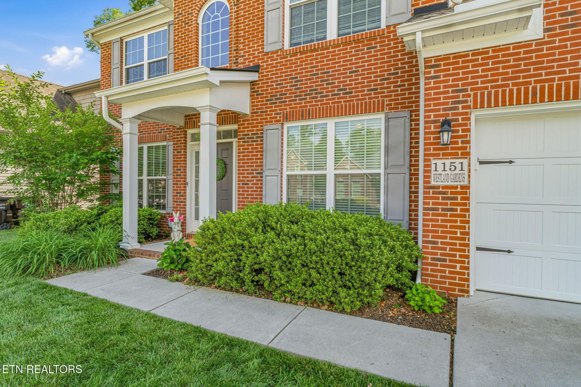 1151 Westland Gardens Blvd, Knoxville, TN 37922 Main Photo