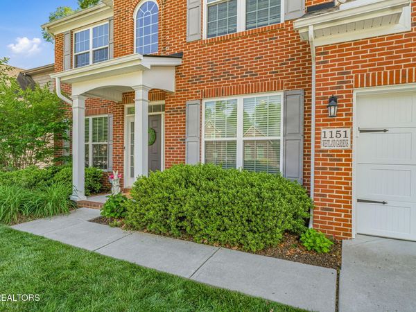 1151 Westland Gardens Blvd, Knoxville, TN 37922