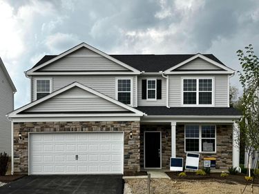 1415 Crest Drive, Unit Lot 2598, Galena, OH 43021