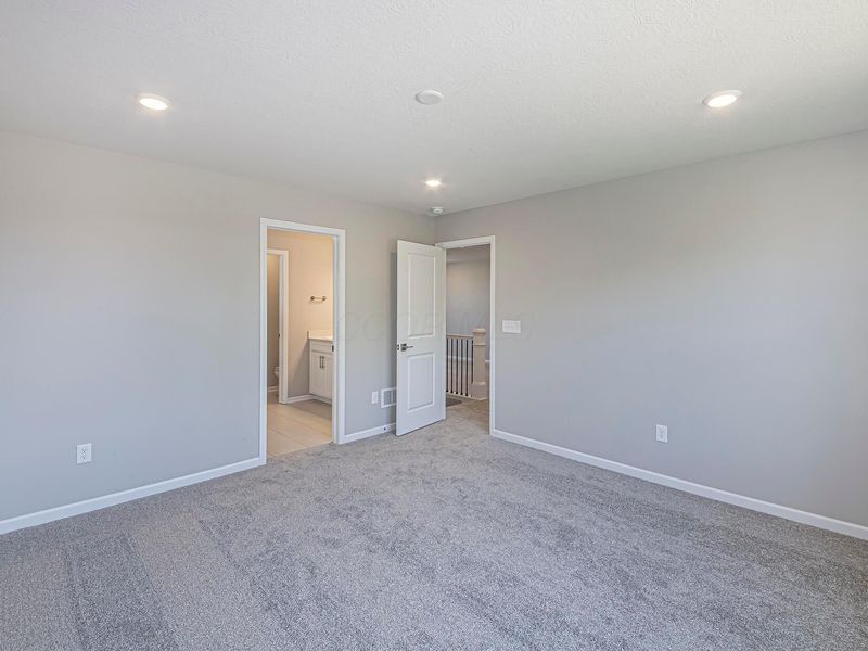1415 Crest Drive, Unit Lot 2598, Galena, OH 43021 Photo 12