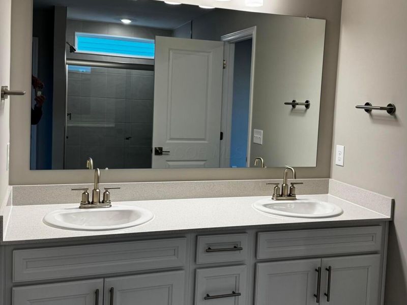 1415 Crest Drive, Unit Lot 2598, Galena, OH 43021 Photo 16