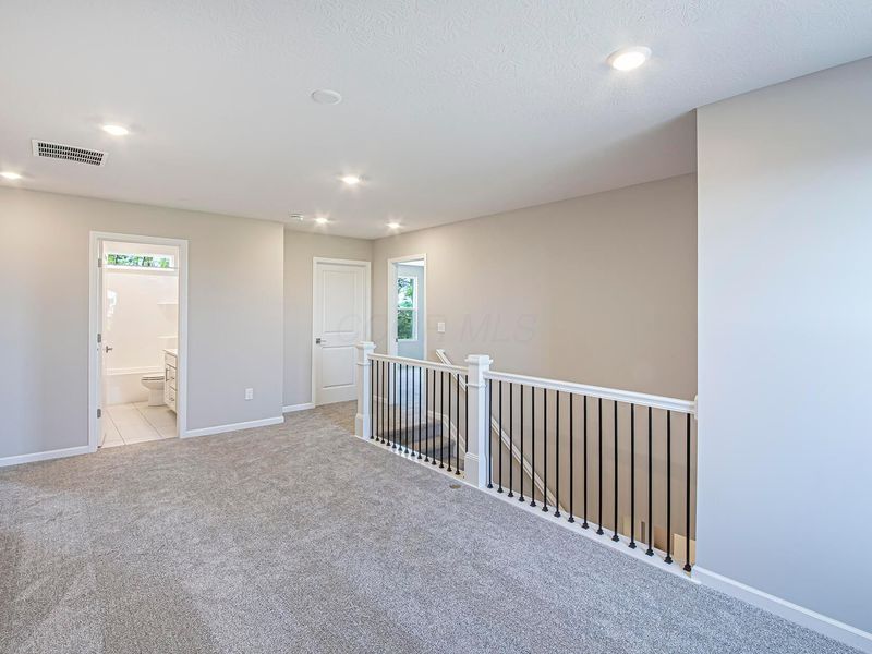 1415 Crest Drive, Unit Lot 2598, Galena, OH 43021 Photo 17