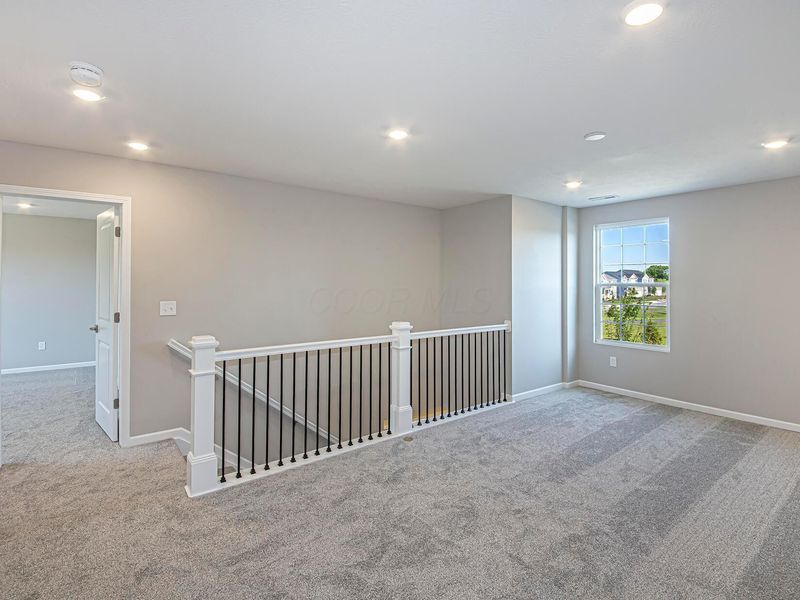 1415 Crest Drive, Unit Lot 2598, Galena, OH 43021 Photo 18