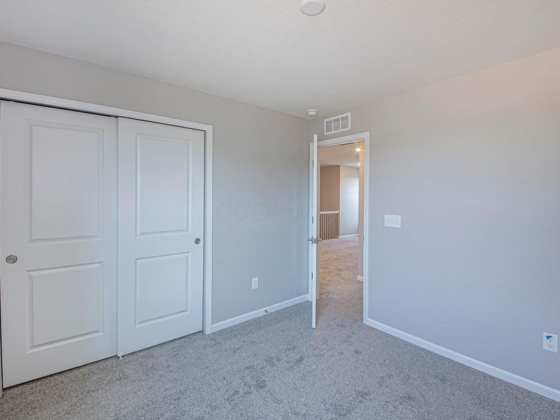 1415 Crest Drive, Unit Lot 2598, Galena, OH 43021 Photo 19