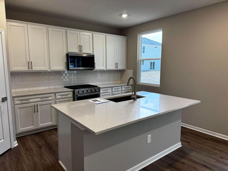 1415 Crest Drive, Unit Lot 2598, Galena, OH 43021 Photo 2