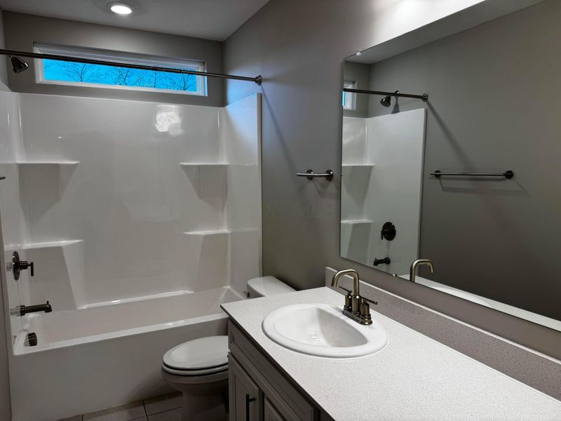 1415 Crest Drive, Unit Lot 2598, Galena, OH 43021 Photo 22