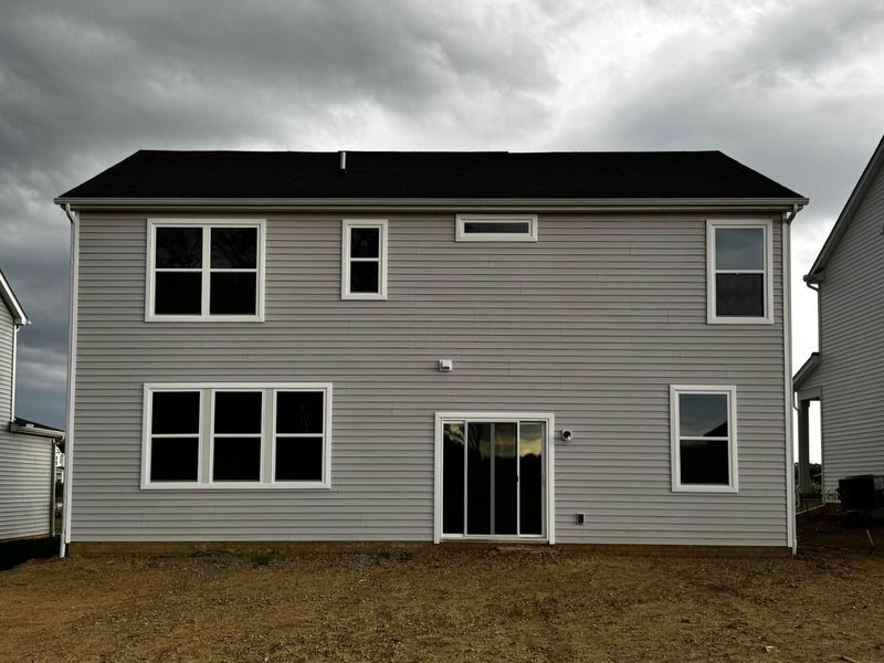 1415 Crest Drive, Unit Lot 2598, Galena, OH 43021 Photo 24