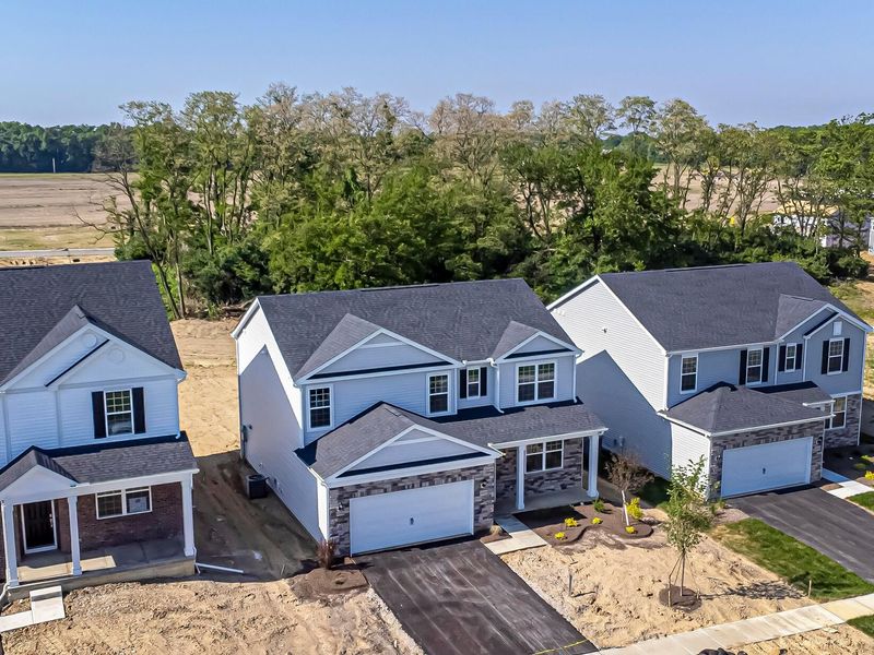 1415 Crest Drive, Unit Lot 2598, Galena, OH 43021 Photo 25