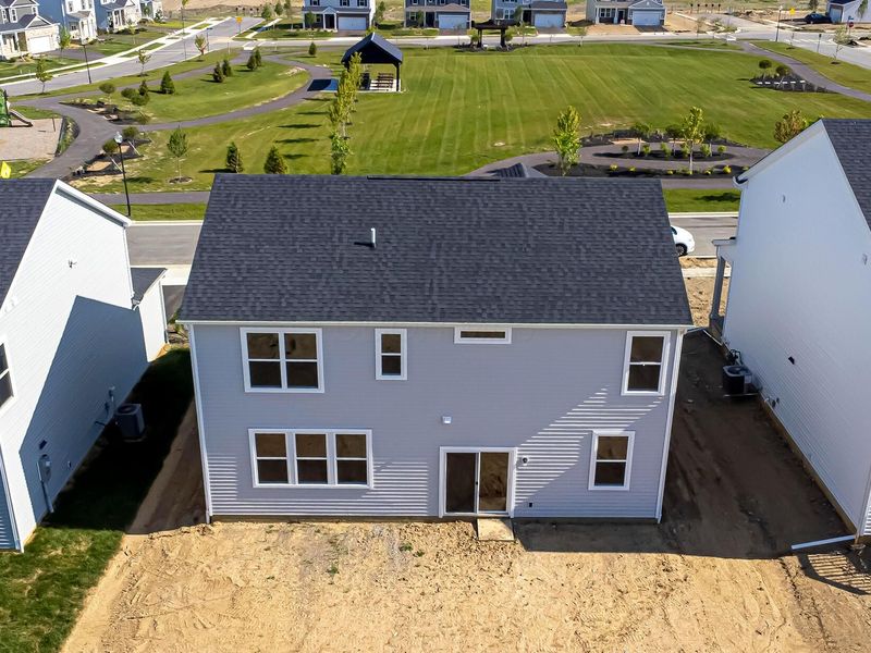 1415 Crest Drive, Unit Lot 2598, Galena, OH 43021 Photo 29
