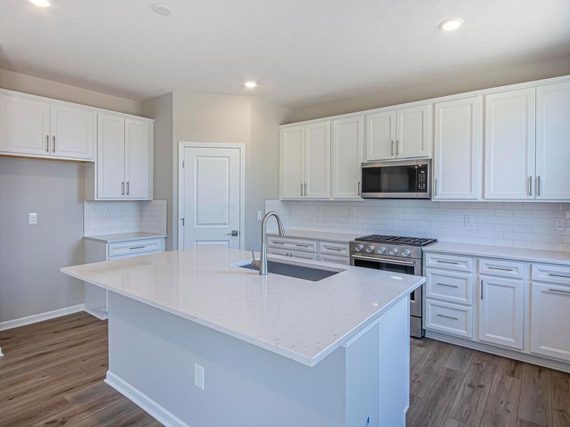 1415 Crest Drive, Unit Lot 2598, Galena, OH 43021 Photo 3