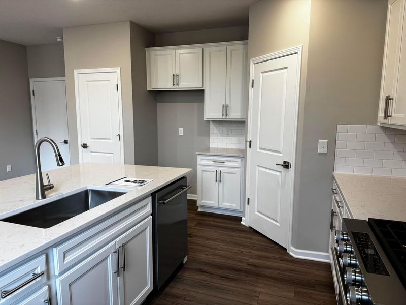 1415 Crest Drive, Unit Lot 2598, Galena, OH 43021 Photo 4