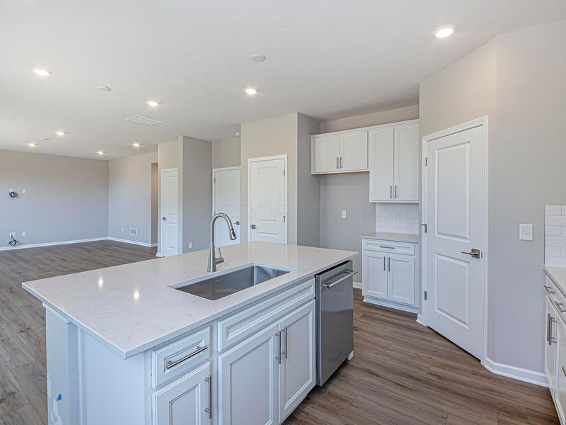 1415 Crest Drive, Unit Lot 2598, Galena, OH 43021 Photo 4