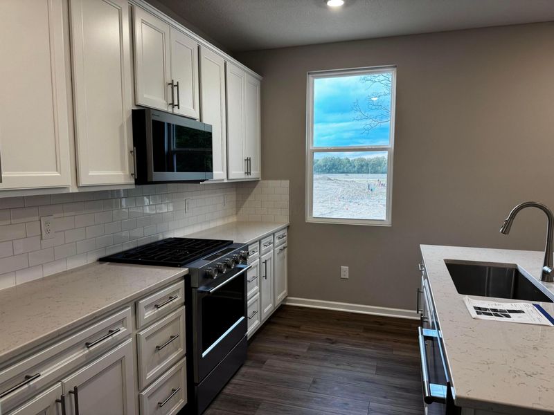 1415 Crest Drive, Unit Lot 2598, Galena, OH 43021 Photo 5