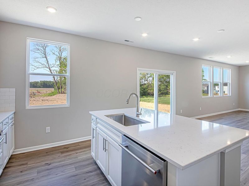 1415 Crest Drive, Unit Lot 2598, Galena, OH 43021 Photo 5