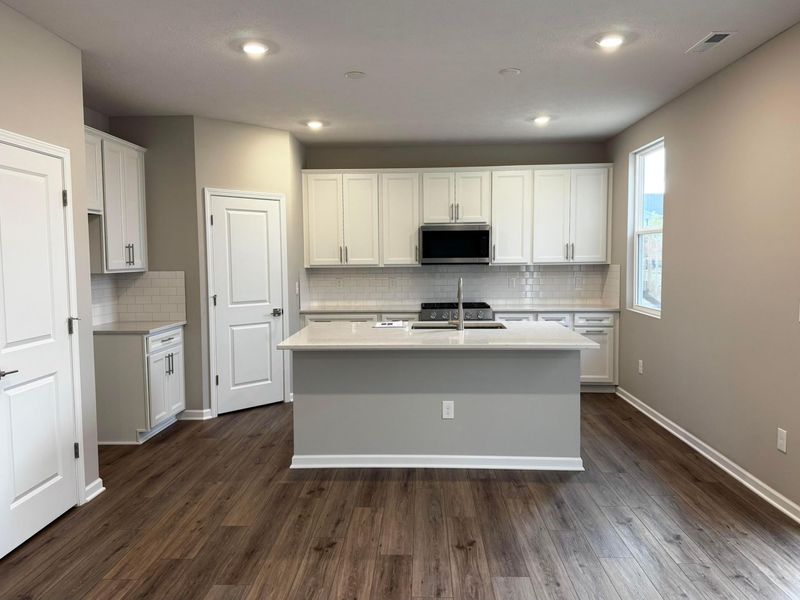 1415 Crest Drive, Unit Lot 2598, Galena, OH 43021 Photo 6