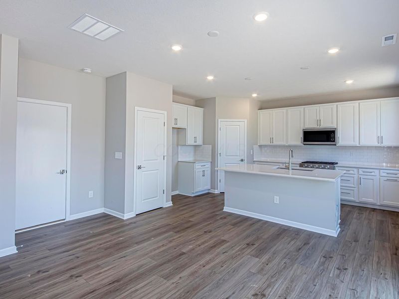 1415 Crest Drive, Unit Lot 2598, Galena, OH 43021 Photo 6