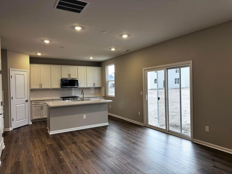 1415 Crest Drive, Unit Lot 2598, Galena, OH 43021 Photo 7