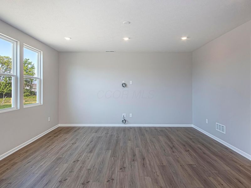 1415 Crest Drive, Unit Lot 2598, Galena, OH 43021 Photo 7