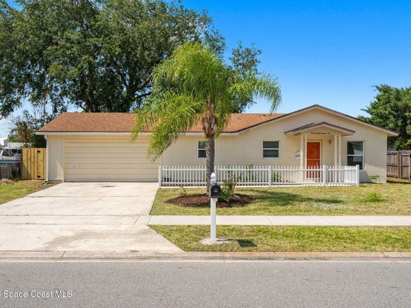 2882 Pennington Place , Melbourne, FL 32935