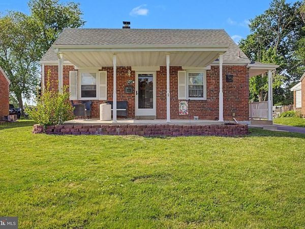 962 THORNTON ROAD , UPPER CHICHESTER, PA 19061