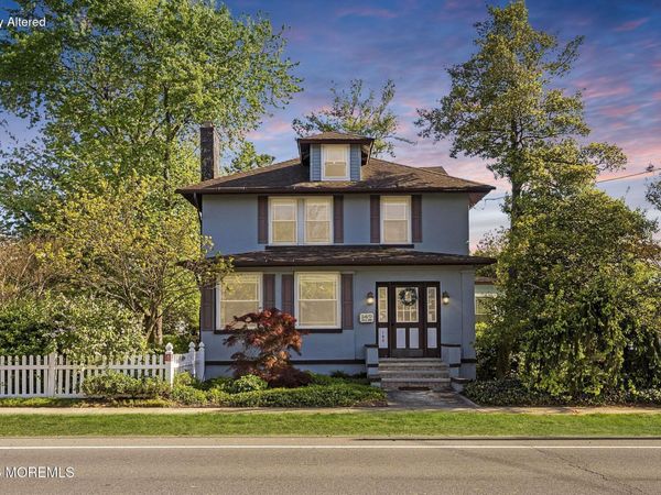 140 Leonardville Road, Belford, NJ 07718