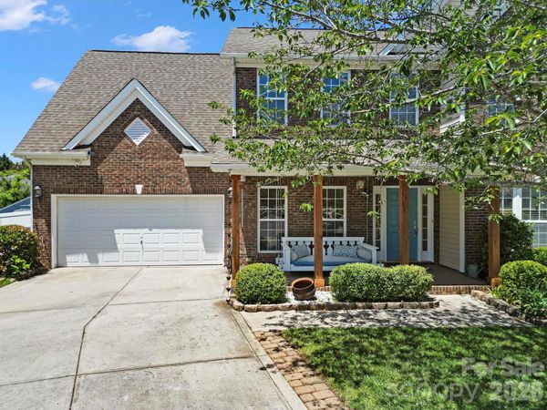 5932 Summer Fog End End , Fort Mill, SC 29708