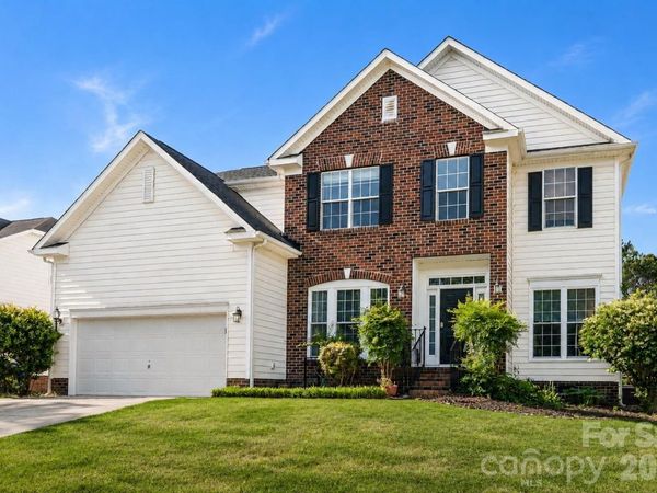 104 Alnwick Lane , Waxhaw, NC 28173