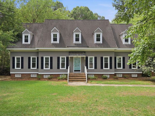2024 Joelene Drive, Rocky Mount, NC 27803