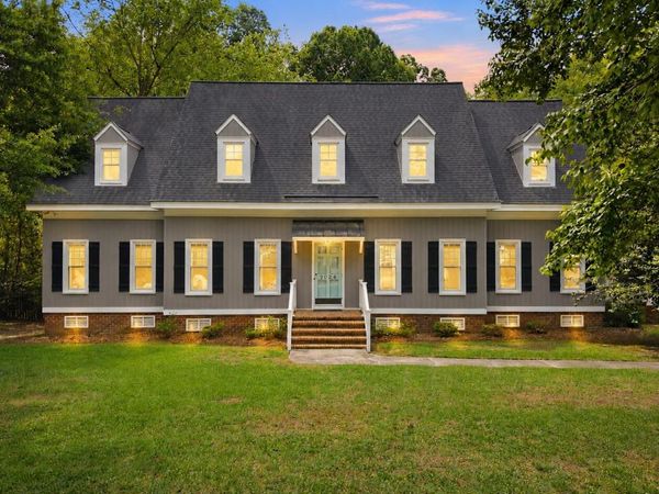 2024 Joelene Drive, Rocky Mount, NC 27803