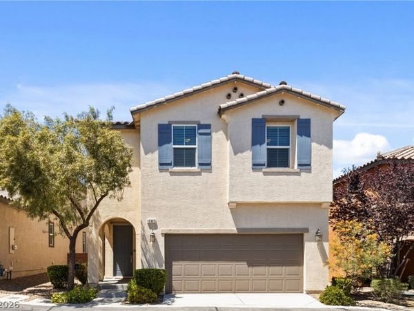 10925 Prudhoe Bay Street , Las Vegas, NV 89179