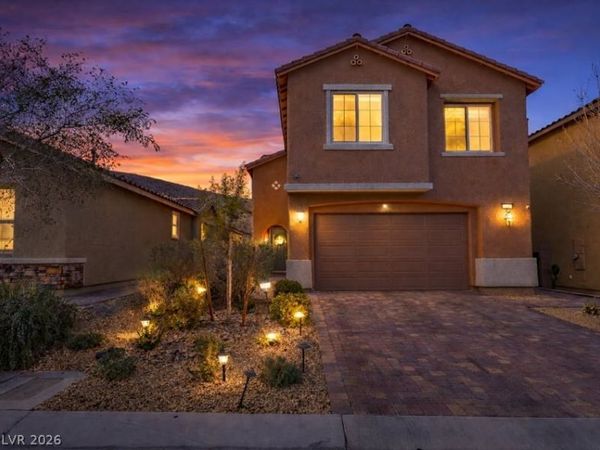 12437 Mosticone Way , Las Vegas, NV 89141