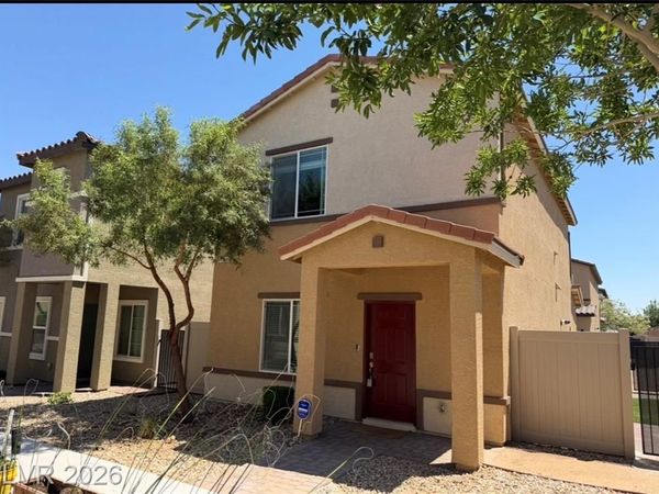 7305 Halo Falls Street, North Las Vegas, NV 89084