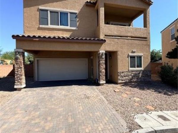 4133 Walnut Star Lane , Las Vegas, NV 89115