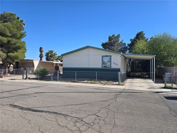 5583 Tahoe Drive , Las Vegas, NV 89142