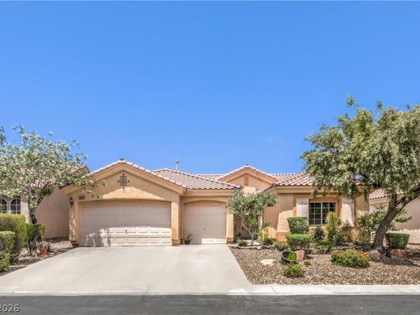 3940 Genoa Drive, Las Vegas, NV 89141