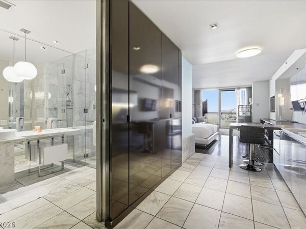 4381 W FLAMINGO Road , Unit 10306, Las Vegas, NV 89103