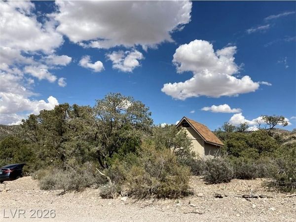Paul Warner Way, Las Vegas, NV 89161